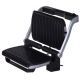 15. Tefal OptiGrill GC712D34 Grill (tabletop – closed; 2000 W; inox colour)