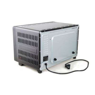 13. ESPERANZA MINI OVEN PROSCIUTTO 20L 1280W EKO008N