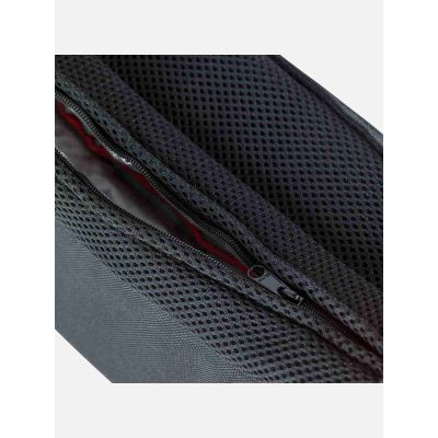 4. ROSSIGNOL Nordic Thermo Belt 1L Thermal Waist Bag, Red
