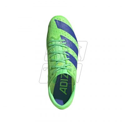 4. Adidas Adizero Finesse U Q46196 shoes