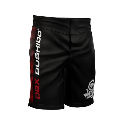 8. Shorts - training shorts for combat sports "Leone" M