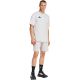 6. Men's adidas Tiro Travel Woven Shorts Gray KE8369