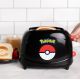 3. Mad Monkey Pokémon - Toaster 2 pieces. Black, Red, White