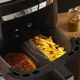 12. Tefal Easy Fry & Grill EY8018 6.5 l Autonomous 1830 W Hot Air Fryer Black