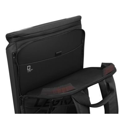 26. Lenovo Legion 16" Armored Gaming Backpack GB900 GX41T08941
