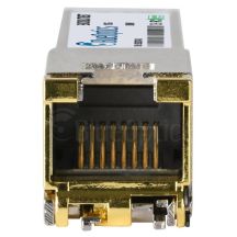 BlueOptics AXM765-BO 1550 nm SFP+ Network Transceiver Module