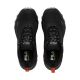 4. Fila Zenoa men's shoes black FFM0493 83052