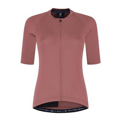 Rogelli Women's ESSENTIAL II Cycling Jersey Pink S