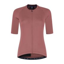 Rogelli Women's ESSENTIAL II Cycling Jersey Pink S