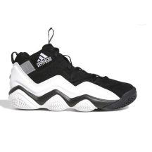 Men's Adidas Top Ten 2000 Kobe Bryant Sports Shoes White Black - GY2400