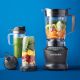 3. NutriBullet NBF500DG Tabletop Blender 1.9L 1200W Silver