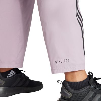 12. adidas Future Icons Three Stripes Woven W IS3655 pants