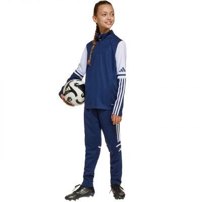5. Adidas Squadra 25 Training Top Jr JD3025 sweatshirt