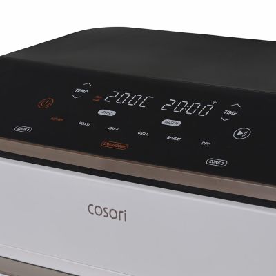 5. Cosori CAF-TF101S-WEUR fat-free fryer