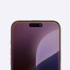 5. AmazingThing Titan Privacy Glass Privacy Tempered Glass for iPhone 16
