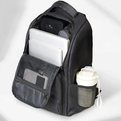 4. Vention KRL 27l Waterproof Laptop Backpack Black
