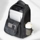 4. Vention KRL 27l Waterproof Laptop Backpack Black