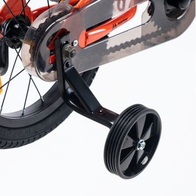 5. Martes Essentials Ninja 14 Children's Bike 92800597989