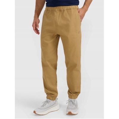 Men's jogger sweatpants 4F 4FRMM00TTROM1627-83S