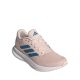 2. Women’s adidas Runfalcon 5 Running Shoes Light Pink JQ9400