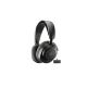 2. Steelseries Arctis Nova 7 Gen 2 headphones, Black