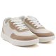 4. Women's cream sneakers Big Star UU274275