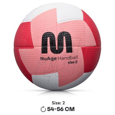 8. Meteor Nuage 16693 handball