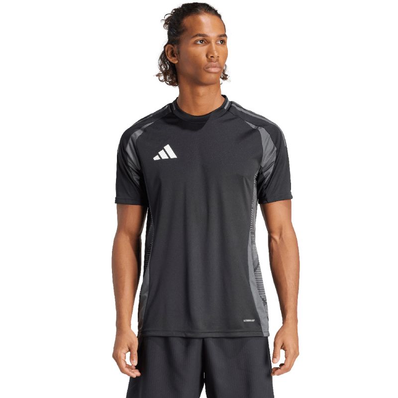 10. adidas Tiro 24 Competition Match Jersey M IQ4757