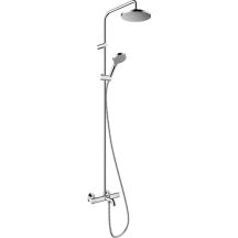 Zestaw natryskowy Hansgrohe Vernis Blend Showerpipe 200 1jet, 26274000