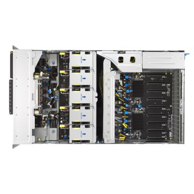 11. ASUS ESC8000A-E13P/3200W/8N/G 90SF0404-M00ZR0
