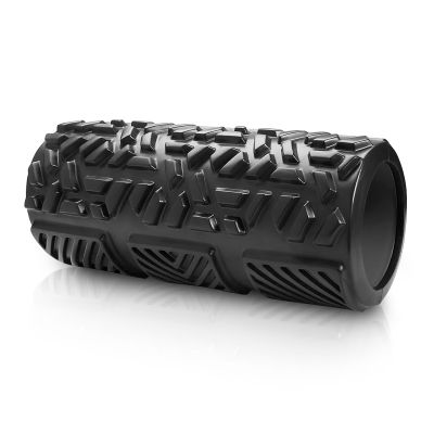 GAIAM TEXTURED FOAM ROLLER 64062