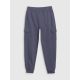 5. Girls' jogger sweatpants 4F 4FJWSS25TTROF1135-22S