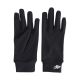 7. Gloves 4F U153 deep black 4FWMM00AGLOU153 20S