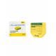 2. Shelly Plus RGBW PM Wireless Green, Yellow