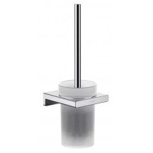 WALL MOUNTED BRUSH ADDSTORIS Q HG CHROME
