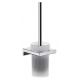 WALL MOUNTED BRUSH ADDSTORIS Q HG CHROME