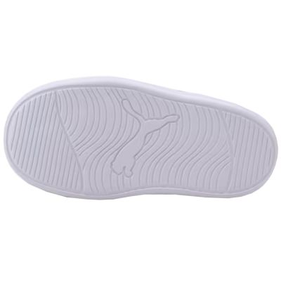 10. Puma Courtflex v2 V Jr shoes 371544 01