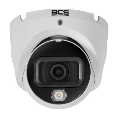 3. 6Mpx BCS-L-EIP16FCR3L3-AI dome IP camera