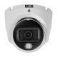 3. 6Mpx BCS-L-EIP16FCR3L3-AI dome IP camera