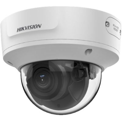 3. Hikvision DS-2CD2726G2T-IZS In-Ear IP Security Camera Outdoor 1920 x 1080 px Ceiling / Wall