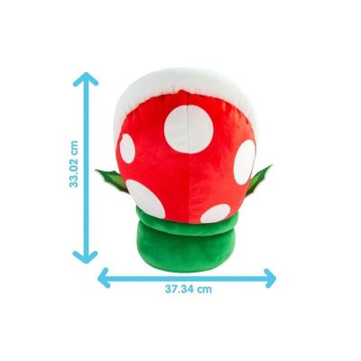 6. Tomy Club Mocchi-Mocchi T12414B plush toy