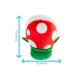 6. Tomy Club Mocchi-Mocchi T12414B plush toy