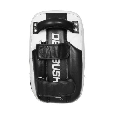 12. PAO training shield made of natural leather