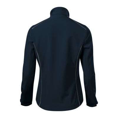 3. Malfini Valley W softshell jacket MLI-53702