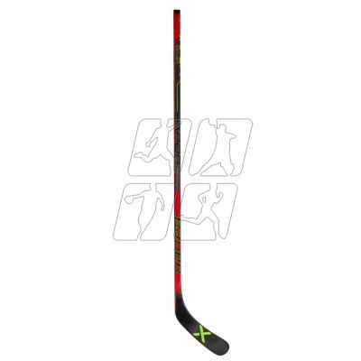 2. Bauer Vapor Junior 1058978 Composite Stick