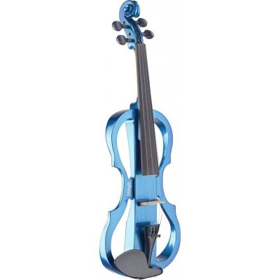 Stagg EVN X 4/4 MBL - 4/4 electric violin