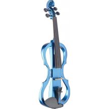 Stagg EVN X 4/4 MBL - 4/4 electric violin