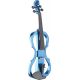 Stagg EVN X 4/4 MBL - 4/4 electric violin