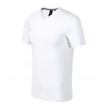 Malfini Action V-neck T-shirt M MLI-70000 white