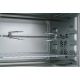 7. ESPERANZA MINI OVEN WITH CONVECTION AND ROAST NAPOLI 1600W 25L EKO006N